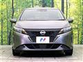 2023 Nissan Note