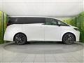 2025 Toyota Vellfire