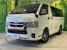 2025 Toyota Hiace Van