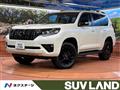 2022 Toyota Land Cruiser Prado