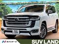2023 Toyota Land Cruiser