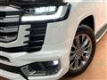 2023 Toyota Land Cruiser
