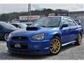 2004 Subaru Impreza