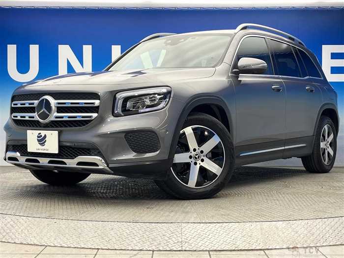 2021 Mercedes-Benz Mercedes-Benz Others