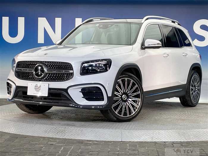 2024 Mercedes-Benz Mercedes-Benz Others