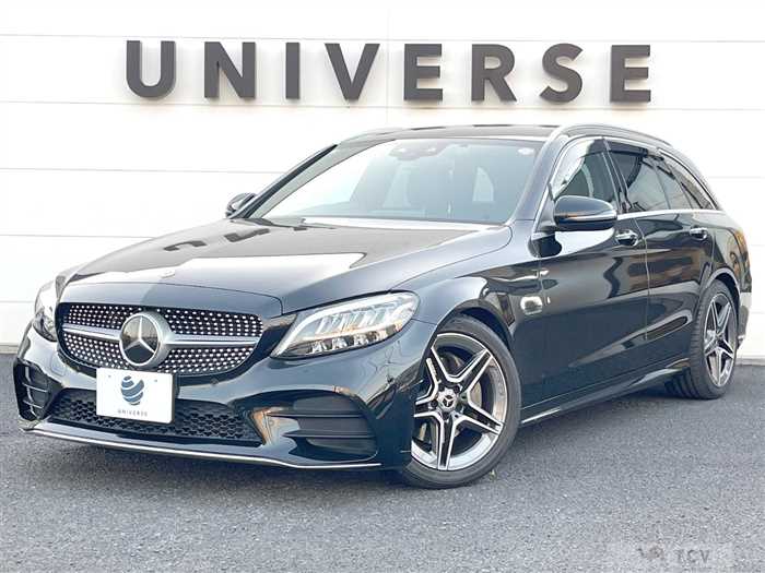 2018 Mercedes-Benz Mercedes-Benz Others