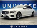 2018 Mercedes-Benz E-Class