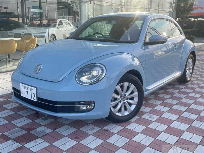 2014 Volkswagen Volkswagen Others