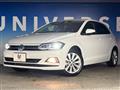 2018 Volkswagen Polo