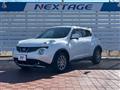 2014 Nissan Juke