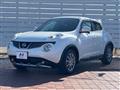 2014 Nissan Juke