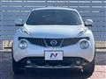 2014 Nissan Juke