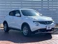 2014 Nissan Juke