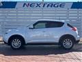 2014 Nissan Juke