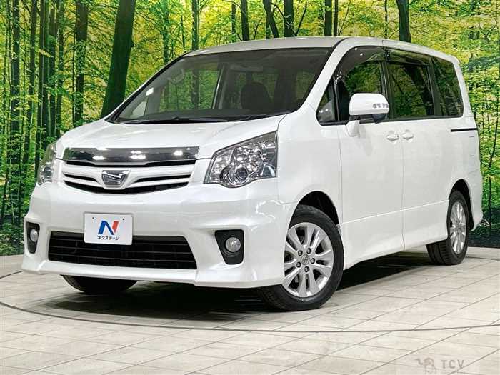 2013 Toyota Noah