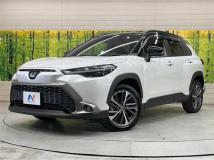 2024 Toyota CorollaCross