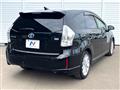 2013 Toyota PRIUS α