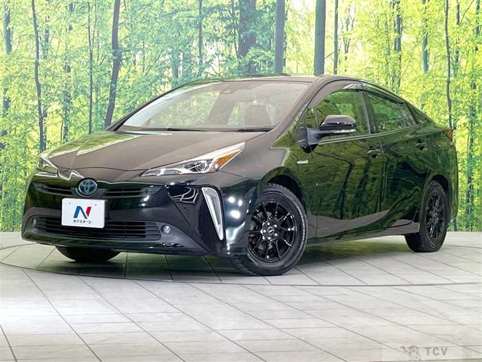 2020 Toyota Prius