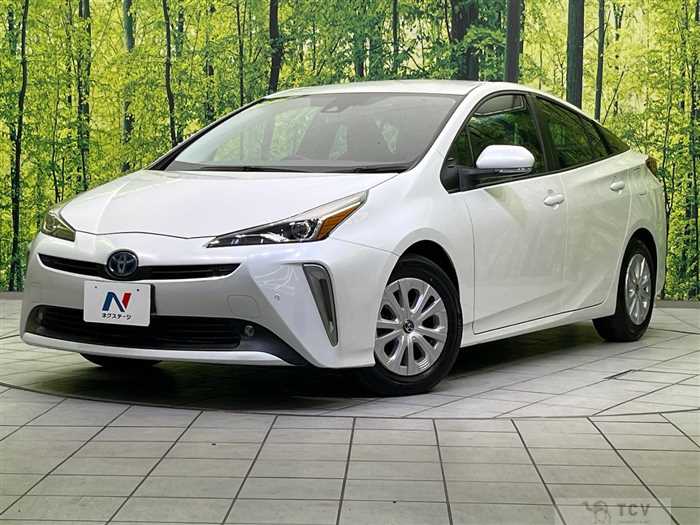 2021 Toyota Prius