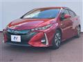 2018 Toyota Prius PHV