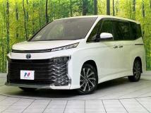 2023 Toyota Voxy