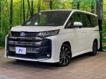 2024 Toyota Noah