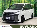 2024 Toyota Voxy