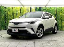 2017 Toyota C-HR