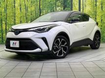 2020 Toyota C-HR