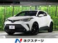 2021 Toyota C-HR