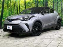 2021 Toyota C-HR