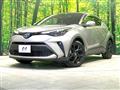 2021 Toyota C-HR