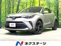 2021 Toyota C-HR