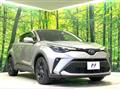 2021 Toyota C-HR