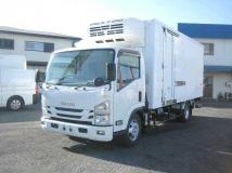 2016 Isuzu Isuzu Others