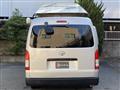 2005 Toyota Hiace Wagon