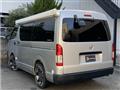 2005 Toyota Hiace Wagon