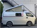2005 Toyota Hiace Wagon