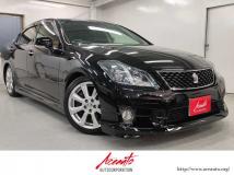 2009 Toyota Crown Athlete Series