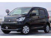 2015 Mitsubishi eK Wagon