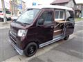 2013 Daihatsu Hijet Cargo