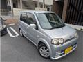 2004 Daihatsu Move Custom