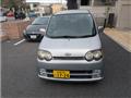 2004 Daihatsu Move Custom