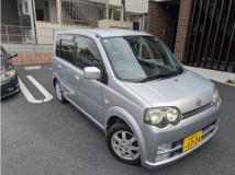 2004 Daihatsu Move Custom