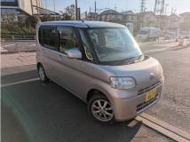 2008 Daihatsu Tanto