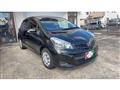 2014 Toyota Vitz