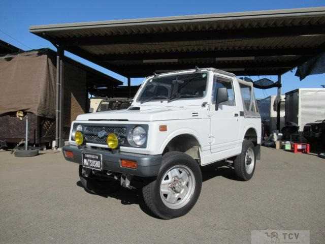 1993 Suzuki Jimny