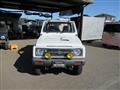 1993 Suzuki Jimny