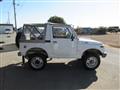 1993 Suzuki Jimny