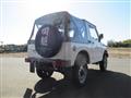 1993 Suzuki Jimny